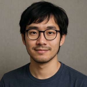 Foto de Renato Shimizu