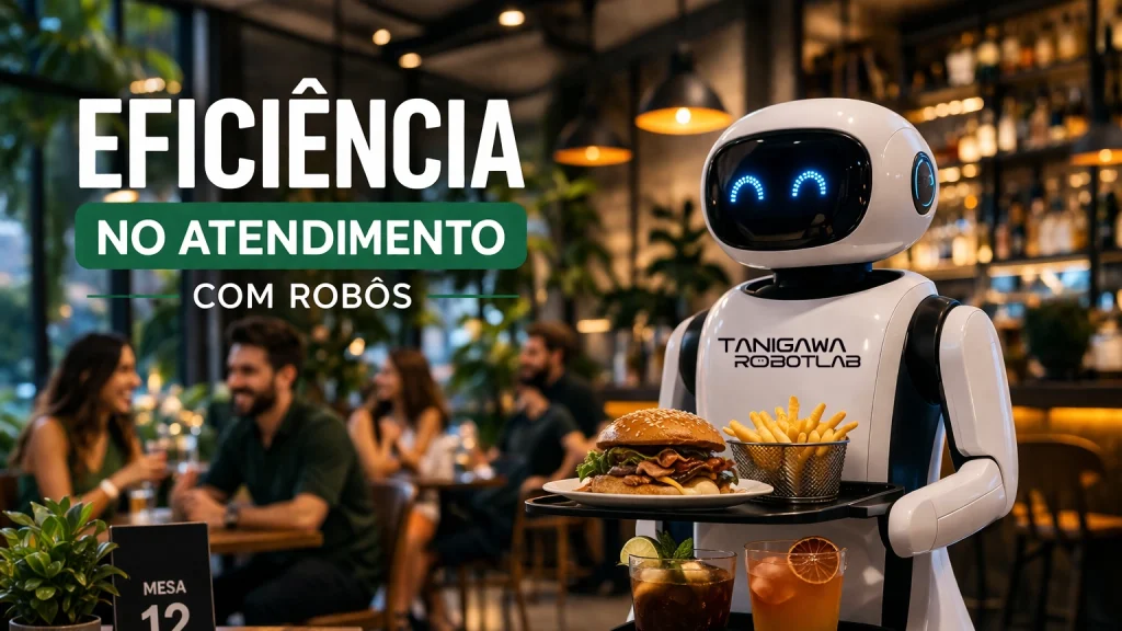 Eficiência no Atendimento