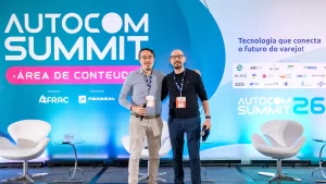 AUTOCOM 2026 | Robótica aplicada ao varejo e à operação