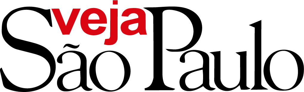 Veja SP Logo